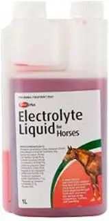 VALUE PLUS ELECTROLYTE LIQUID FOR HORSES 1L