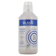 Silagic Drinkable Collagen Sillicium Joint Health 1 litre