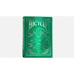 BICYCLE JACQUARD PLAYING CARDS