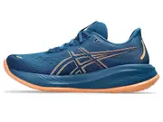 Asics Gel Cumulus 26 Mens - Rich Navy/ Faded Orange - US 10