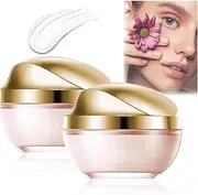 Corrector Iluminador Hidratante Crema Tonica, Crema Hidratante Iluminadora Correctora Smooth Cream, Moisturizing Brightening Concealer Smooth Tone-up Cream, Moisturizing Concealer Smooth Cream (2pcs)