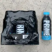 PRIME Hydration | 12 x PRIME X Edition Hydration BLUE 500ml Drink | IN HAND ✅