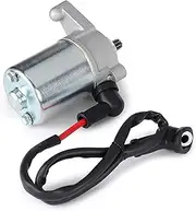 Starter Motor Compatible With Yamaha DT125R DT125RH DT125RN DT125RE DT125X TDR125 TDR125H TDR125N 3MB-81800-02 4FL-81800-00 5AN-81800-00
