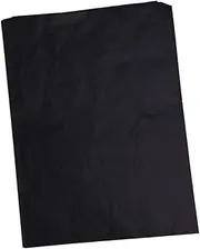 COHEALI 100pcs Graphite Carbon Paper for Tracing and Painting Versatile Transfer Paper for Art Projects for Artists and