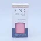 CND Shellac - Fragrant Freesia - 0.25oz / 7.3ml