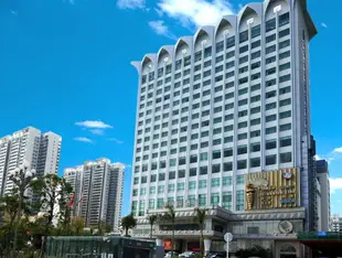 深圳新桃園酒店(南山桃園總店)Grand View Hotel Shenzhen (Nanshan Taoyuan Headquarters)