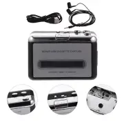 MP3 Convert Tapes Walkman Tape Player Cassette Mp3 Converter