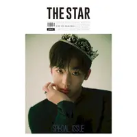 在飛比找蝦皮商城優惠-KPM-現貨 THE STAR (KOREA) 5月號 20