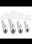 UCB Alexa Light Bulb 130W Equivalent, Smart Bulbs Color Changing