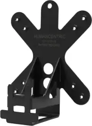 VESA Mount Adapter Bracket, VESA Adapter Compatible with Acer Monitor R240HY bid