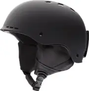 Smith Holt Helmet - Medium - Matte Black