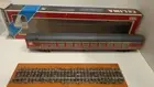 LIMA 309287 PASSENGER WAGON 1/87 HO H0 OLD STOCK
