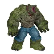 DC Direct Killer Croc Todds Mods Limited Edition Collector Vinyl Figure