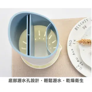 收納盒 筷子 餐具 瀝水架 瀝水籃 收納架 廚房 湯匙 刀子 杯架 台灣SGS檢驗 無重金屬 碗盤架 URS