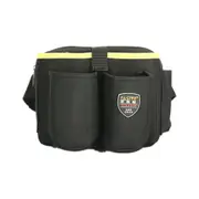 Cleaning Tool Storage Bag Hotel Restaurant KTV Dining Cleaner Waiter Waist Belt Tool Bag Multi-Purpose Repair Tool bag