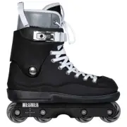 Mesmer TS3 Black & Grey Size 10.5-11.0 NEW