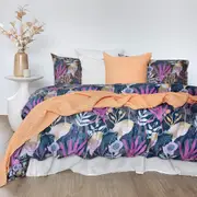 Hana Quilt Cover Set King