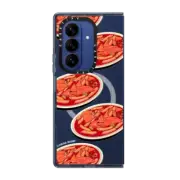 Galaxy Z Fold7 Impact Magnetic Case TTeokbokki