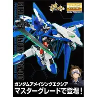 在飛比找蝦皮購物優惠-BANDAI PB 魂 限定 MG GUNDAM AMAZI