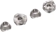 Ronyme Clutch Kit Part Equipment Replaces Assembly for Dw255-ar Type 3