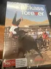 Jackass Forever (DVD, 2022)(b25/43) Free Postage