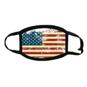FACE MASK American Flag Reusable Washable Unisex Face Cover USA Seller New