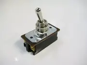 Power Tool Toggle Switch DPST 1 HP 16amp Rockwell Delta Dewalt Craftsman