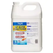 API Tap Water Conditioner for Aquarium (1 Gallon)