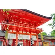 Save 30.00%! Kyoto: Walk Through History in Shimogamo’s Sacred Woods