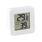 High Accuracy Hygrometer LCD Temperature Humidity Meter Household