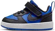 [Nike] Boys' Court Borough Low Recraft Baby and Toddler Shoe