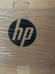 HP P1B12A Paper Feeder and Stand -