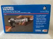 Campbell Housefeld Pneumatic Cut-Off Tool TL1035 New Old Stock