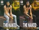 台灣代理版 CP9 鴿子男 羅布 路基 一套兩款 THE NAKED 2017 ONE PIECE BODY CALENDAR VOL.1 海賊王 公仔