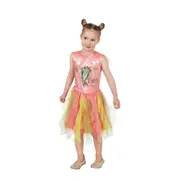 May Gibbs' Gumnut Babies Gumnut Baby Tutu Costume Dress Up Party Cosplay Outfit
