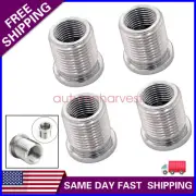 Spark Plug Port Insert Tool 4.6L 5.4L 6.8 V-10 for Ford Triton Two Valve Engines