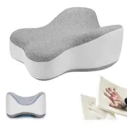 Memory Foam Leg Pillow Cushion for Knee Support-Style 1