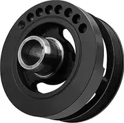 Harmonic Balancer Fit for Jeep V8 5.9L / Dodge Dakota 1998-2003 Ram 2500 B250 B350# 53020182; 53021284AA; 594-133