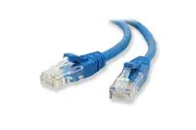 Sansai 5m Blue CAT5e Networking Patch Cable Ethernet Internet for PC MAC Router