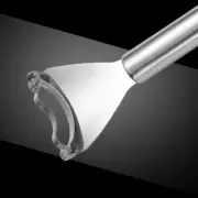 Stainless Steel Corn Stripper Corn Kerneler Peeler Fruit Vegetable Kitchen To=SA