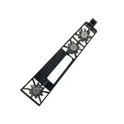 1 x Games Console Cooling Fan For PS5 Slim Digital Edition/Blu-ray disc