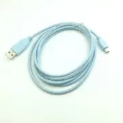USB MINI 5pin Console Console Adapter Cable for Cisco Routers 2911 2921 2951