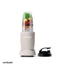 Nutribullet PRO Single Serve Blender (900W) Matte Linen 32oz - New Sealed
