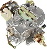 2-Barrel Car Carburetor 2100 A800 Add 5%-10% Horsepower Compatible For Ford Compatible With Mustang F150 F250 F350 1964-1978 289 Cu/302 Cu/351 Cu