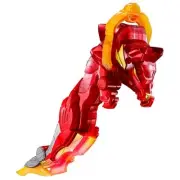 Bandai Power Rangers No.1 Sentai Gozyuger DX Wolfdecaliber 50 Wolf Decaliber