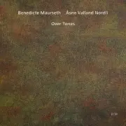 Åsne Valland Nordli - Over Tones [New CD] UK - Import