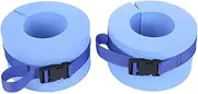 Swimming Weights Aquatic Cuffs Water Aerobics Float Ring Fitness Exercise Set Workout Ankles Arms Belts
