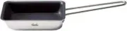 FISSLER Tamagoyaki Frying Pan Egg Pan Small Gas IH Compatible Made in Japan New