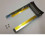 Original IBM 2.5" SFF SAS/SATA/SSD Hot Swap Tray Hard Drive Carrier Caddy