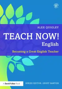 在飛比找博客來優惠-Teach Now! English: Becoming a